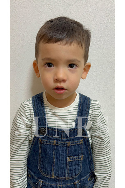 タイヨウ　ディー