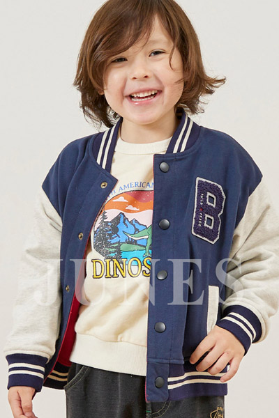 エンダー　ビー