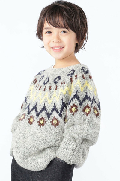 ルカ　オガサワラ