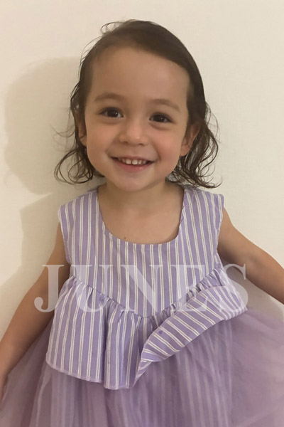 ハンナ　アロイス