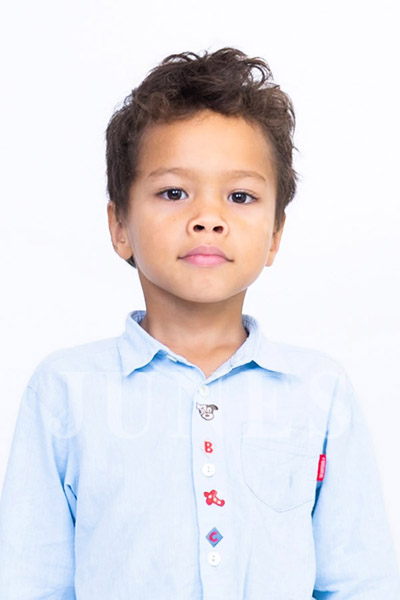 ジャック　ヘアストン