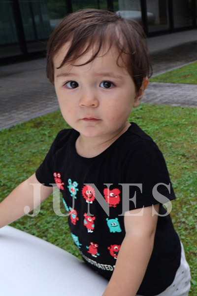 レン　イグナシオ