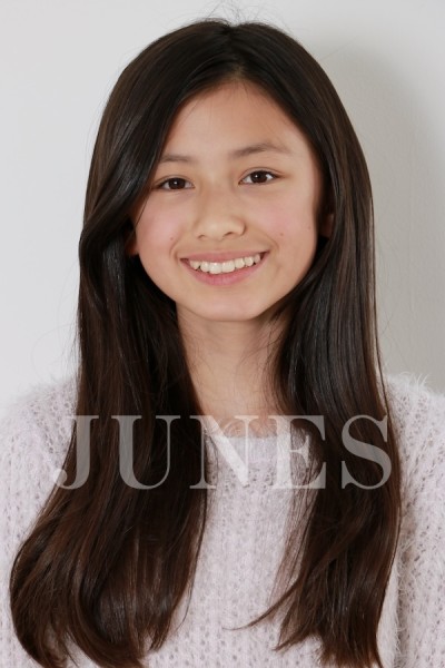 アリサ　スロー