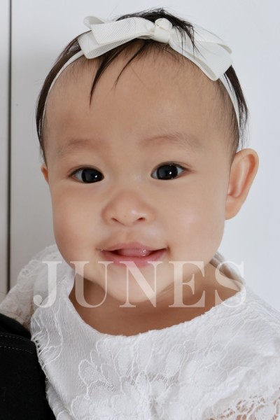 アカリ　ハナダ