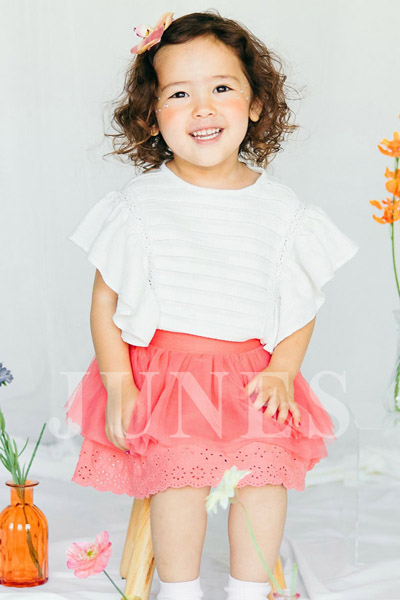 セラ　クラリス