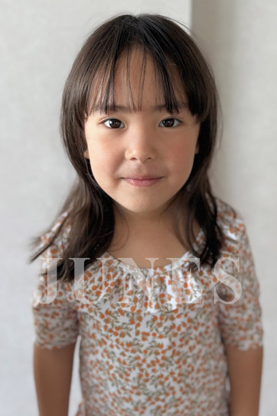 サラ　イーリス