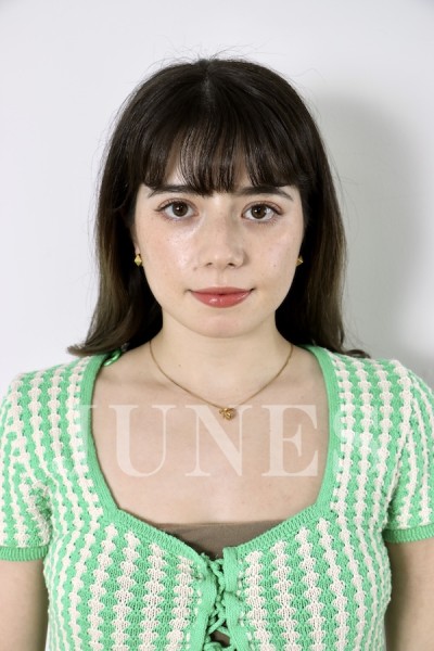 エイミー　ヤマノイ