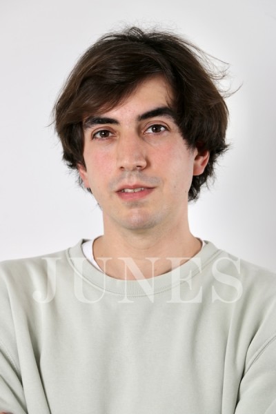 ゴンサロ　ビー