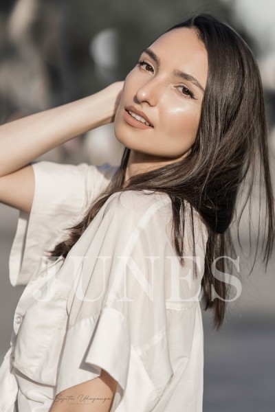 サンドラ　ボハトヴァ