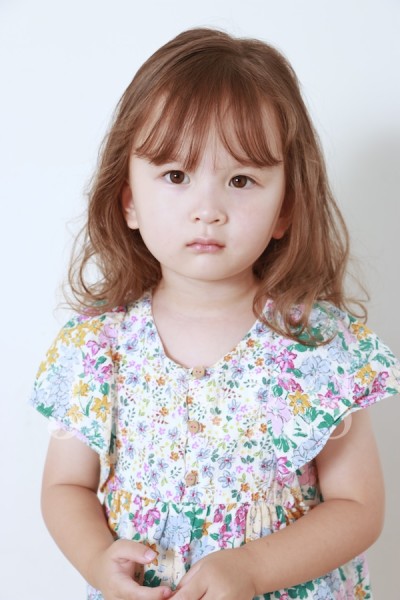 エレナ　スズキ