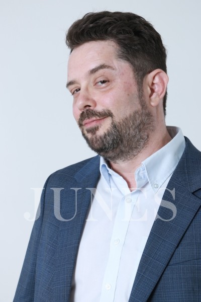 ロジェリオ　アルメイダ