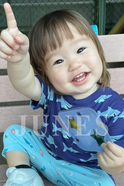 オーシャン　ハギヤ