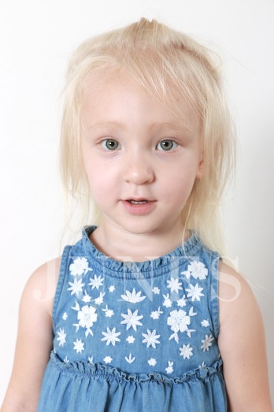 リリアン　エヌ