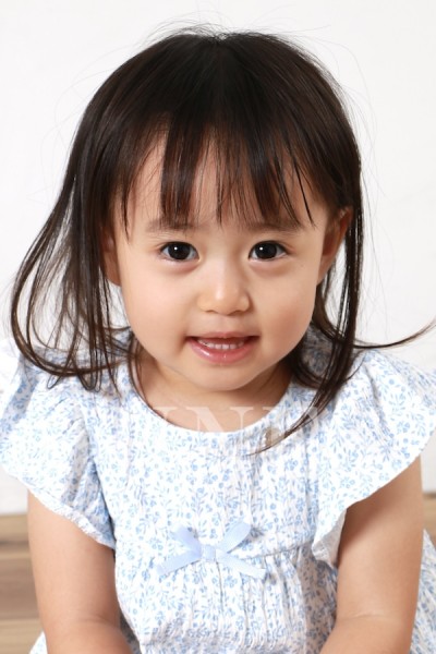 ルリ　イチカワ