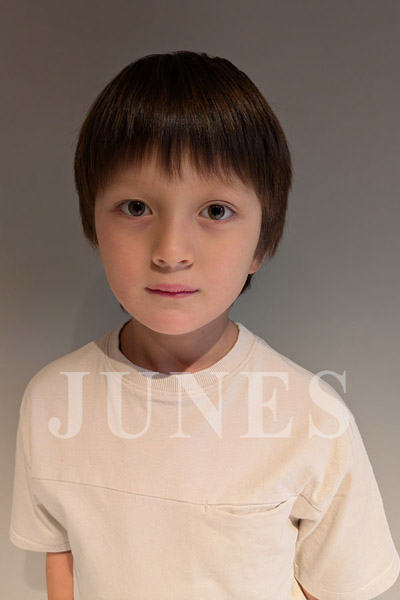 レオン　ナカジマ