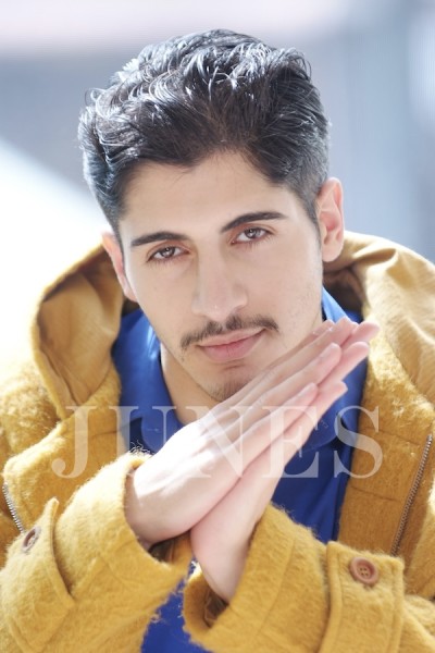 サム　オスカー