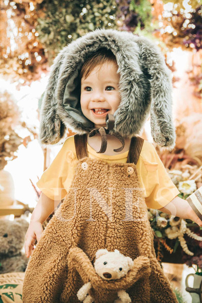 タイヨウ　タランティーノ