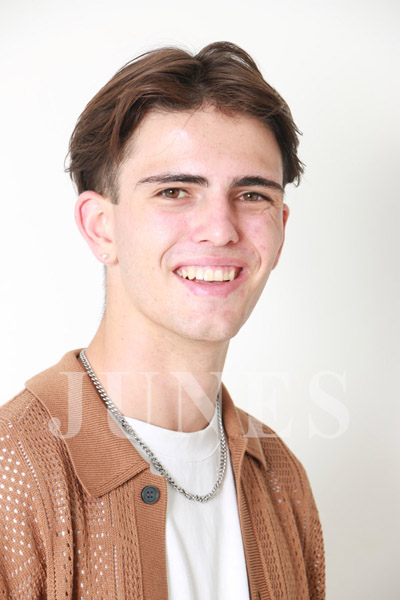 サムエル　ローエン