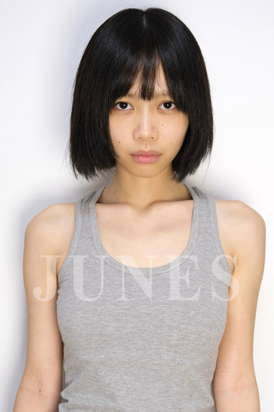 ブンキ　リョウ