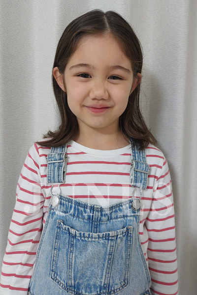 ハナ　カネマツ