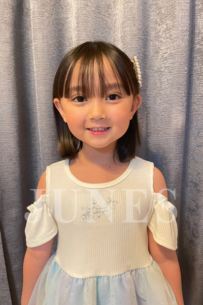 リンカ　クリタ