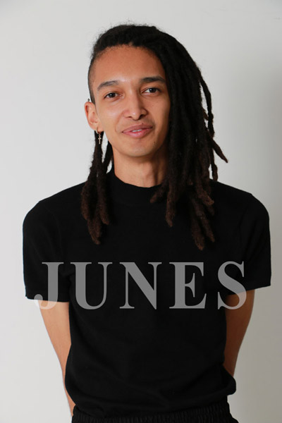 ジェイコブ　キッド