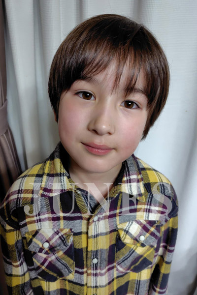 ユウキ　メビウス