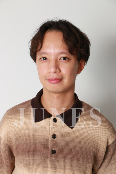 ジョン　ロマン