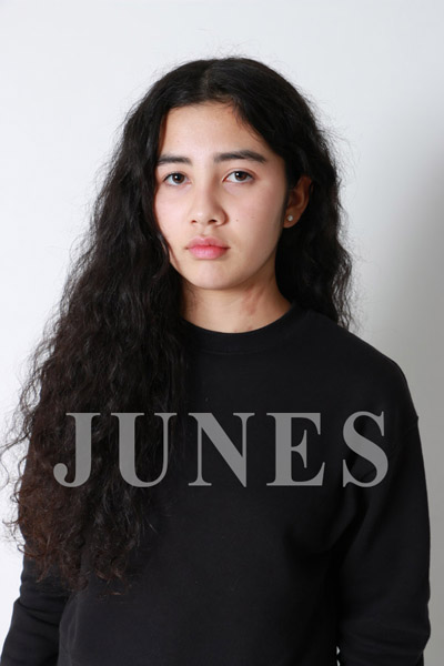 ナオミ　スギオ