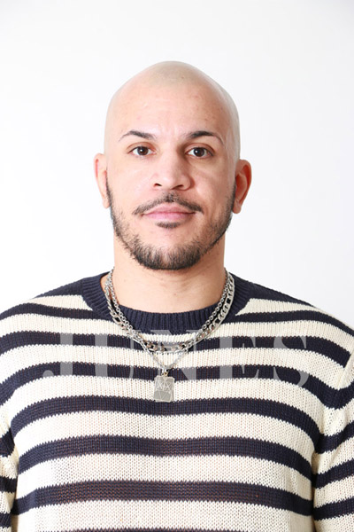 マーヴィン　ケー