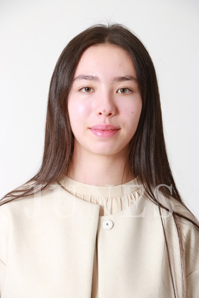 カリーナ　テラダ