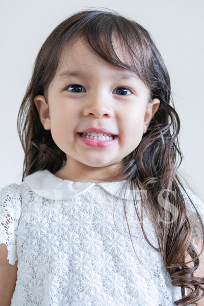 ルシア　ケーシー