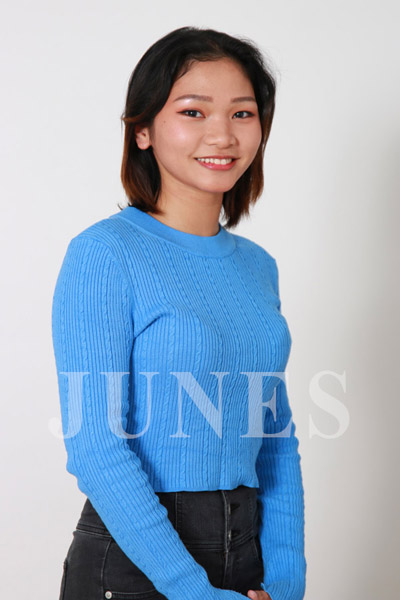 チェリナ　ケイ