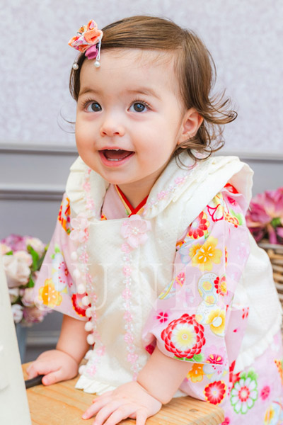 アン　ロバーツ