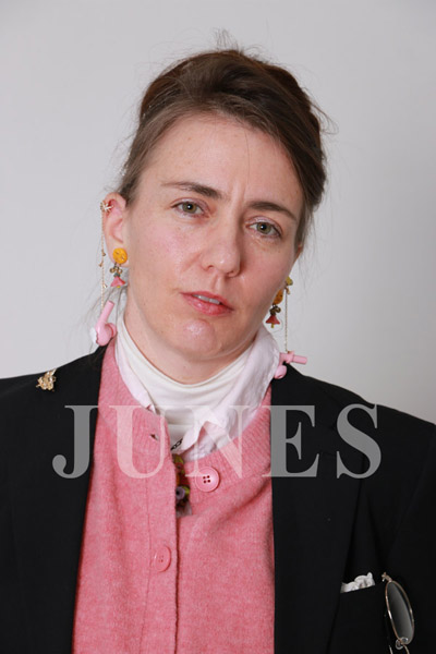 マリー　ガードナー