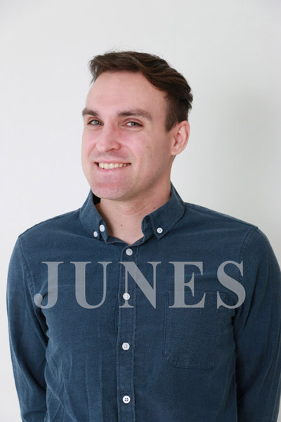 グリフィン　テイタム