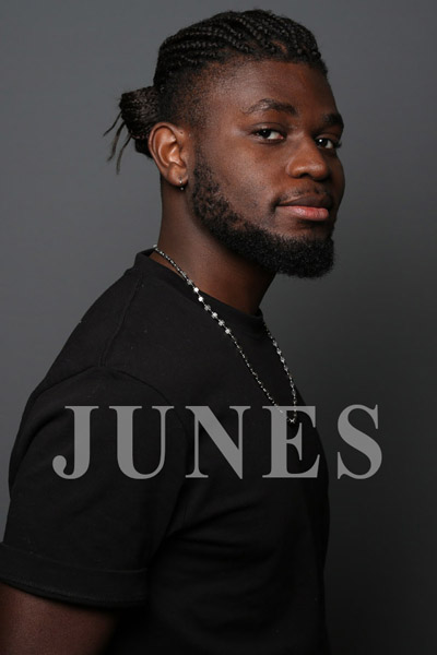 ルケニ　キング