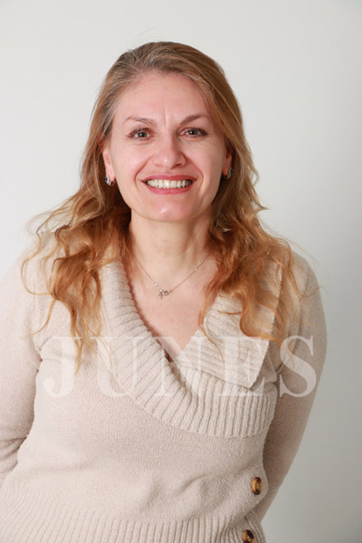 エリサベータ　キムラ