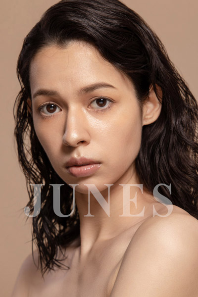 アシャ　エイチ