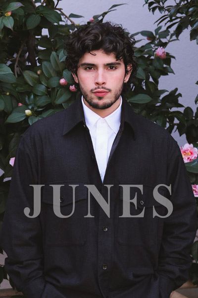 フアン　パブロ