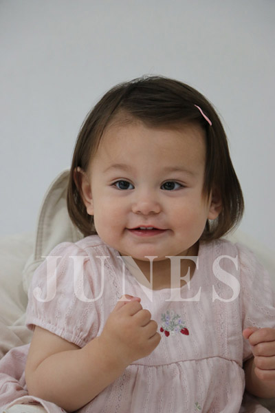 アマリア　ユズキ