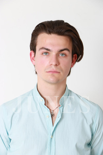 ガスパール　エム