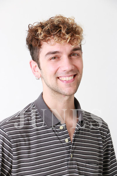 ピーター　ノバディ