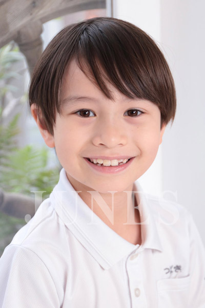 ツバキ　ヒュウガジ