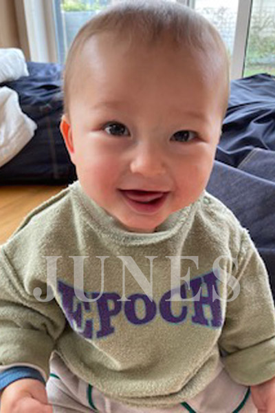 アラン　タケウチ