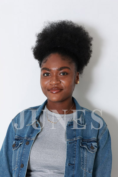 プリンセス　ベネディクタ