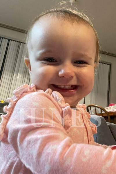 ハーパー　ライト