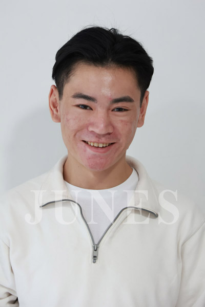 コウジ　ヒロナカ