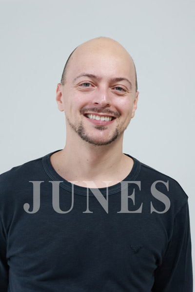 リカルド　ピラス