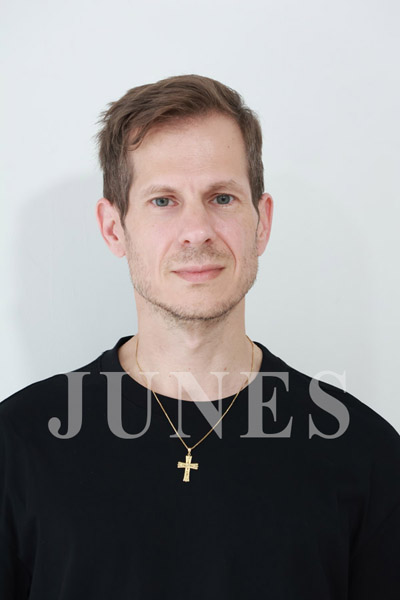 ブライアン　ヌーン